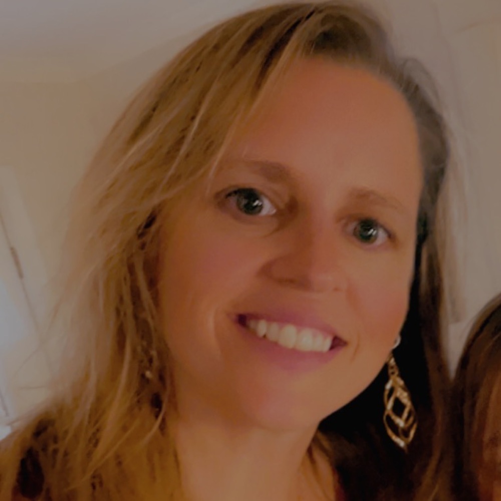 Meet your Posher, Allyson
